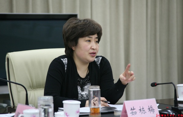 市政府召開恢復(fù)續(xù)建曹河、磨灘水電站工程建設(shè)協(xié)調(diào)會(huì)議